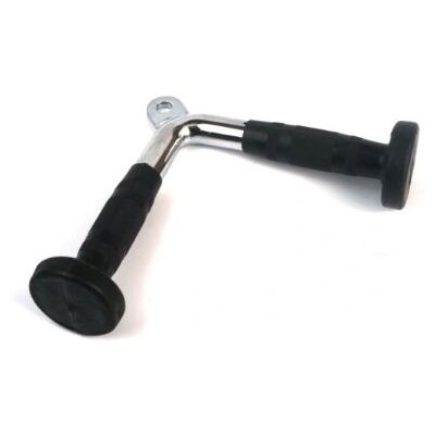 MuscleForge Triceps press down bar (uchwyt na triceps do wyciągu) MuscleForge Triceps press down bar (uchwyt na triceps do wyciągu)