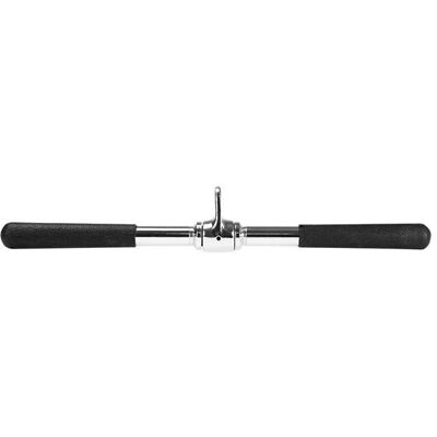 Uchwyt do wyciągu drążek prosty 52cm HMS UW12 Uchwyt do wyciągu drążek prosty 52cm HMS UW12