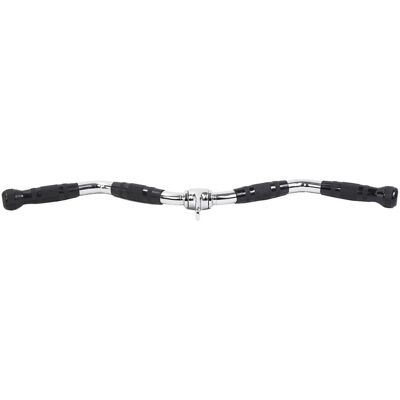 Uchwyt do wyciągu UNDERFIT łamany, gumowany, UF10151 Uchwyt do wyciągu UNDERFIT łamany, gumowany, UF10151