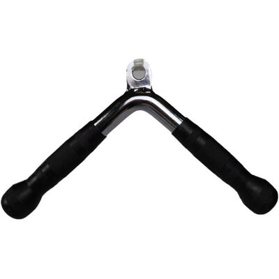 UCHWYT DO WYCIĄGU V-BAR KRAUSE FITNESS UCHWYT DO WYCIĄGU V-BAR KRAUSE FITNESS