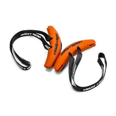 MuscleForge Uchwyty do ćwiczeń fitness Most Grip MuscleForge Uchwyty do ćwiczeń fitness Most Grip