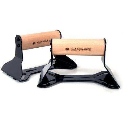 Inny producent Uchwyty do pompek metalowe Sapphire SG-063 Inny producent Uchwyty do pompek metalowe Sapphire SG-063