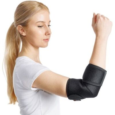 Medical Sport Uniwersalna orteza łokcia MSupport Medical Sport Uniwersalna orteza łokcia MSupport