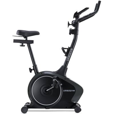 Urbogym, Rower stacjonarny Argo Silver Urbogym, Rower stacjonarny Argo Silver