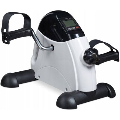 UTEN Mini rower treningowy, trenażer ramion i nóg UTEN Mini rower treningowy, trenażer ramion i nóg