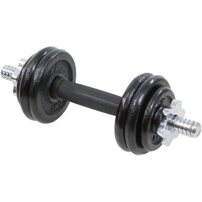 VS Victoria Sport, Hantla żeliwna, 7 kg VS Victoria Sport, Hantla żeliwna, 7 kg