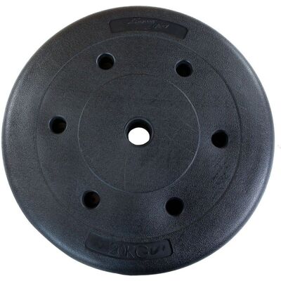 ENERO FIT, Obciążenie betonowe, 20 kg ENERO FIT, Obciążenie betonowe, 20 kg