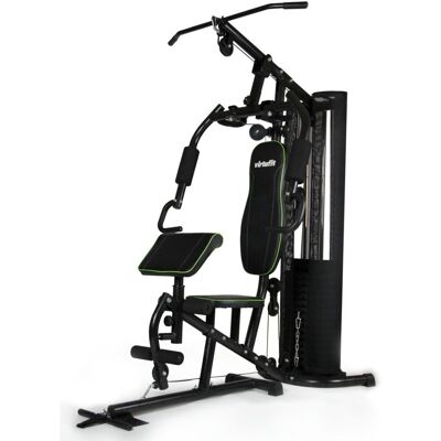 Inny producent Virtufit Stacja Siłowa Home Gym Kh100 Virtufit Inny producent Virtufit Stacja Siłowa Home Gym Kh100 Virtufit