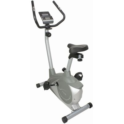 Vivo, Rower pionowy, magnetyczny, NS-110402, szary Vivo, Rower pionowy, magnetyczny, NS-110402, szary