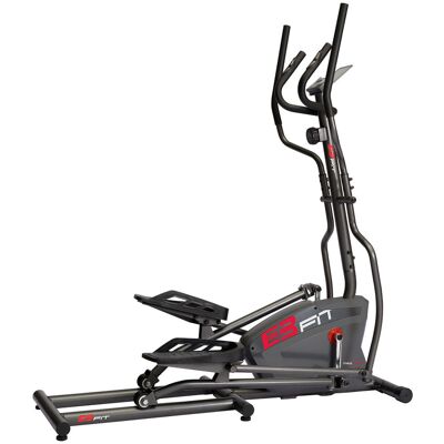 EB FIT Trenażer eliptyczny magnetyczny E-NW650 EB FIT Trenażer eliptyczny magnetyczny E-NW650