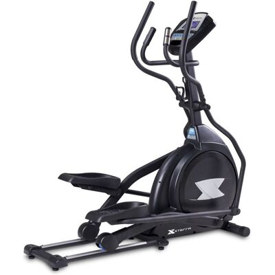 VS, Trenażer eliptyczny magnetyczny, Xterra, FS 4,0E VS, Trenażer eliptyczny magnetyczny, Xterra, FS 4,0E