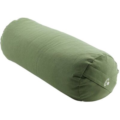 Wałek / Bolster Do Jogi Myga - Zielony Wałek / Bolster Do Jogi Myga - Zielony