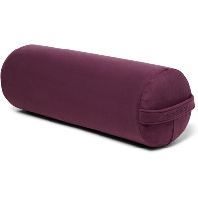 Wałek Do Jogi Bolster Manduka Equa Round - Indulge Wałek Do Jogi Bolster Manduka Equa Round - Indulge