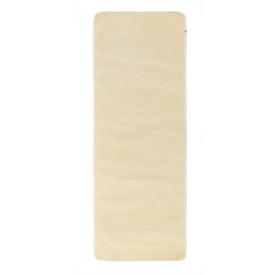 Wełniana mata do jogi Manduka Ratio Wool Natural Wełniana mata do jogi Manduka Ratio Wool Natural