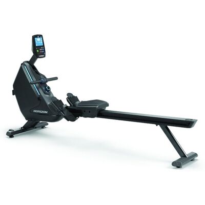 Wioślarz indukcyjny Oxford 6 - Horizon Fitness Wioślarz indukcyjny Oxford 6 - Horizon Fitness