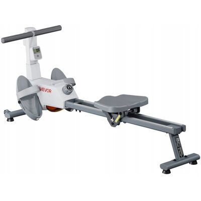 WIOŚLARZ MAGNETYCZNY VEVOR SKŁADANY 16 POZIOMÓW OPORU BT 158 KG PREMIUM WIOŚLARZ MAGNETYCZNY VEVOR SKŁADANY 16 POZIOMÓW OPORU BT 158 KG PREMIUM