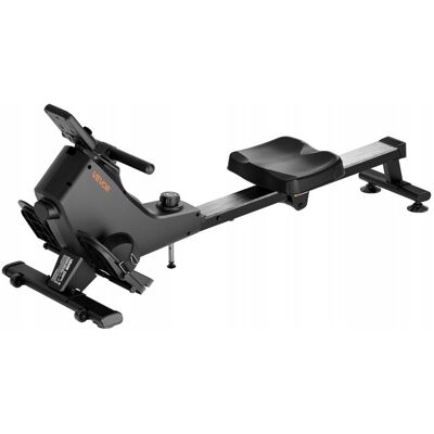 WIOŚLARZ MAGNETYCZNY VEVOR SKŁADANY 16 POZIOMÓW OPORU BT 158KG WIOŚLARZ MAGNETYCZNY VEVOR SKŁADANY 16 POZIOMÓW OPORU BT 158KG