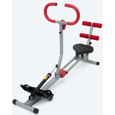 Inny producent Wioślarz mechaniczny/Ergometr Styletics-12-stopniowa regulacja opór,licznik Inny producent Wioślarz mechaniczny/Ergometr Styletics-12-stopniowa regulacja opór,licznik