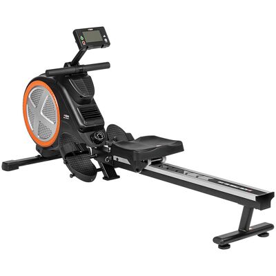 Inny producent Wioślarz Powietrzny Magnetyczny Alpin Storm RM-850 Treningowy Składany Inny producent Wioślarz Powietrzny Magnetyczny Alpin Storm RM-850 Treningowy Składany