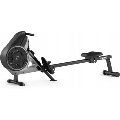 WIOŚLARZ Treningowy MAGNETYCZNY POWIETRZNY Składany Ergonometr - Move Zipro WIOŚLARZ Treningowy MAGNETYCZNY POWIETRZNY Składany Ergonometr - Move Zipro