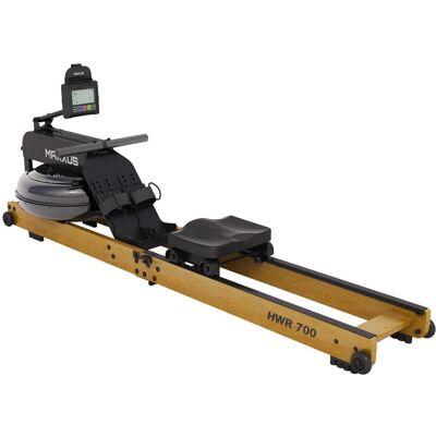 Wioślarz wodny Maxxus HWR 700 Wioślarz wodny Maxxus HWR 700
