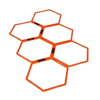 Yakimasport, Drabina Koordynacyjna, Koła Hexa Yakimasport, Drabina Koordynacyjna, Koła Hexa