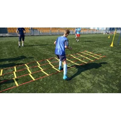 Yakimasport, Drabinka Potrójna, 3d, 6m Yakimasport, Drabinka Potrójna, 3d, 6m