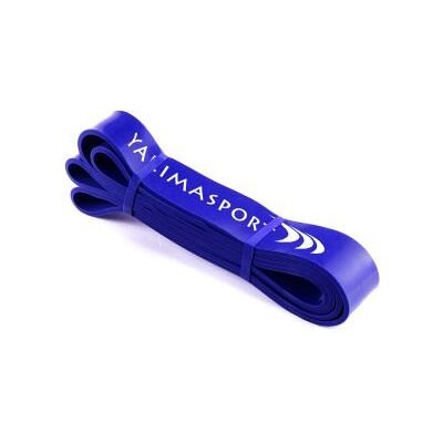 Yakimasport - Power Band GTX - Blue - Taśma oporowa Yakimasport - Power Band GTX - Blue - Taśma oporowa