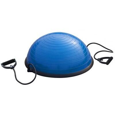 Yakimasport - BOSU Ball Trainer Pro - 60 cm - dwustronny - Balance trainer Yakimasport - BOSU Ball Trainer Pro - 60 cm - dwustronny - Balance trainer
