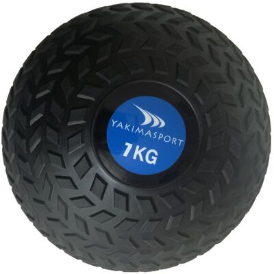 Yakimasport Piłka Lekarska Slam Ball 7 Kg Yakimasport Piłka Lekarska Slam Ball 7 Kg