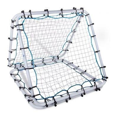 Yakimasport - Rebounder potrójny - Trzyścienny - Piłka nożna Yakimasport - Rebounder potrójny - Trzyścienny - Piłka nożna