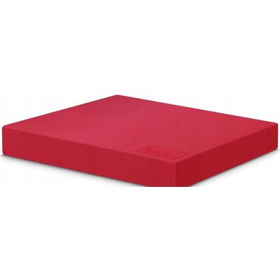 Yes4All Piankowa mata do ćwiczeń równowagi Podkładka 33x40x5cm Kolor czarny Yes4All Piankowa mata do ćwiczeń równowagi Podkładka 33x40x5cm Kolor czarny