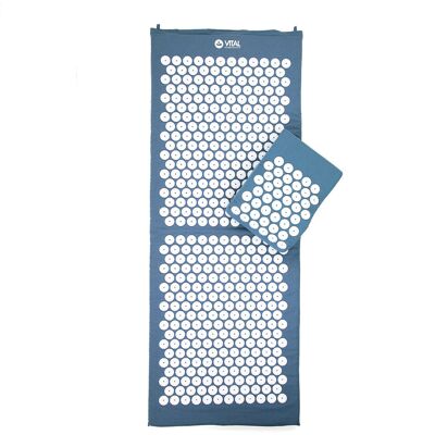 Bodhi Yoga Zestaw do akupresury Bodhi Vital XL - Niebieski Bodhi Yoga Zestaw do akupresury Bodhi Vital XL - Niebieski