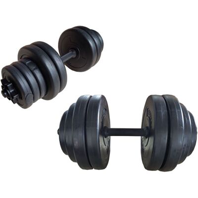Hantla Spartan 10kg Hantla Spartan 10kg