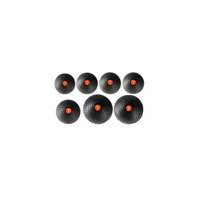 Zestaw Piłek Lekarskich Slam Ball Underfit 7 Szt. (2-15 Kg) Do Rzucania Zestaw Piłek Lekarskich Slam Ball Underfit 7 Szt. (2-15 Kg) Do Rzucania