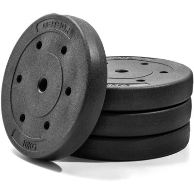 Zestaw Talerzy Bitumicznych Meteor 4x10 Kg Zestaw Talerzy Bitumicznych Meteor 4x10 Kg
