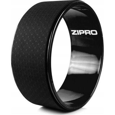 Zipro Koło Do Jogi Czarne Zipro Koło Do Jogi Czarne