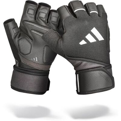 - Wrist Wrap Training Gloves Adidas - Wrist Wrap Training Gloves - Xl - Wrist Wrap Training Gloves Adidas - Wrist Wrap Training Gloves - Xl
