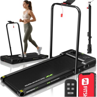 Maltec Bieżnia Domowa Elektryczna Składana Do Biegania Chodzenia 1-12km/h 120kg Maltec Bieżnia Domowa Elektryczna Składana Do Biegania Chodzenia 1-12km/h 120kg
