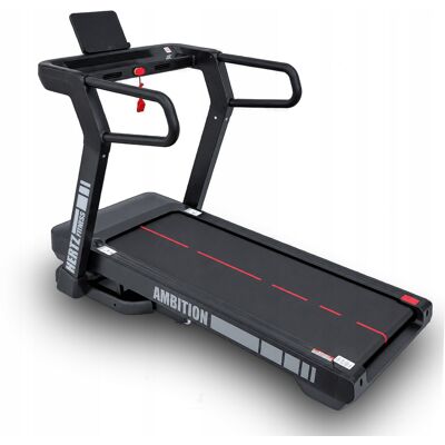 Bieżnia Elektryczna Hertz Fitness Ambition Bieżnia Elektryczna Hertz Fitness Ambition