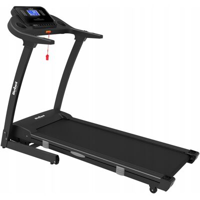 Bieżnia Elektryczna Rebel Rba-1003 Do 120 Kg Bieżnia Elektryczna Rebel Rba-1003 Do 120 Kg