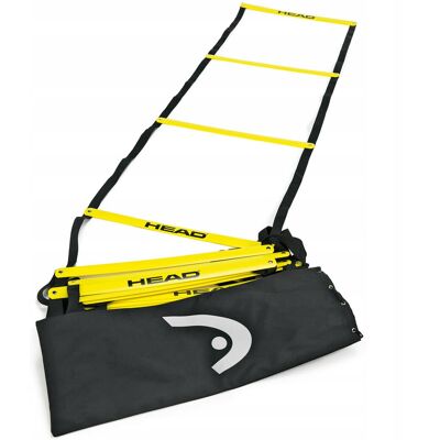 Drabinka Koordynacyjna Head Agility Ladder Drabinka Koordynacyjna Head Agility Ladder