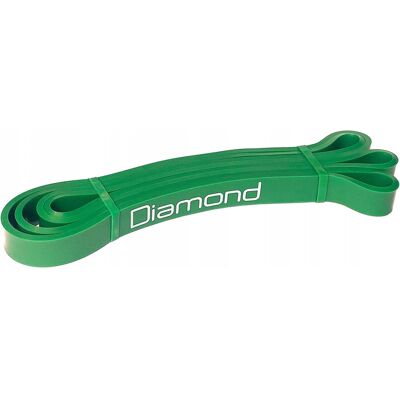 Inny producent Guma Do Ćwiczeń Power Band 7.5-20kg 21mm Diamond Inny producent Guma Do Ćwiczeń Power Band 7.5-20kg 21mm Diamond