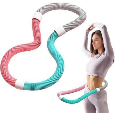 Inny producent Hop Składane Z Obciążeniem Miękka Sprężyna Fitness Dorosły Inny producent Hop Składane Z Obciążeniem Miękka Sprężyna Fitness Dorosły