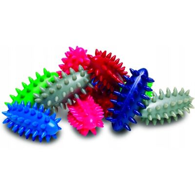 Jeż Owal Sensoryczny Plus Togu Z Obciążeniem 11 Cm Jeż Owal Sensoryczny Plus Togu Z Obciążeniem 11 Cm
