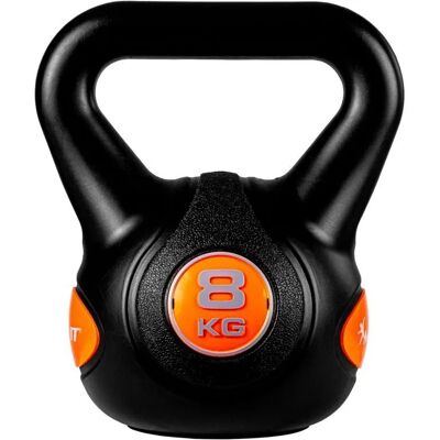 Movit Kettlebell 8kg Hantla Kula Ketla Obciążenie Movit Kettlebell 8kg Hantla Kula Ketla Obciążenie