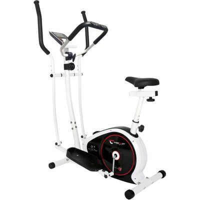 Orbitrek / Rower 2w1 Christopeit Ct4 Orbitrek / Rower 2w1 Christopeit Ct4