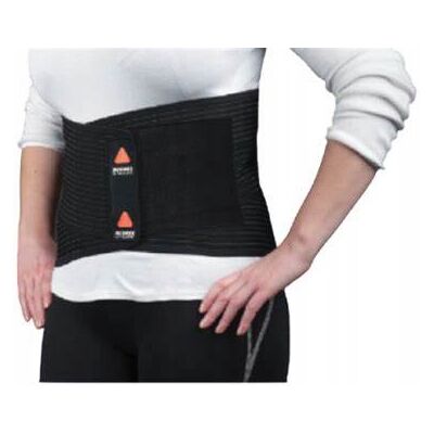 Pas Lędżwiowo-Krzyżowy Access Thuasne Wys.26 Cm Czarny Roz.S Pas Lędżwiowo-Krzyżowy Access Thuasne Wys.26 Cm Czarny Roz.S