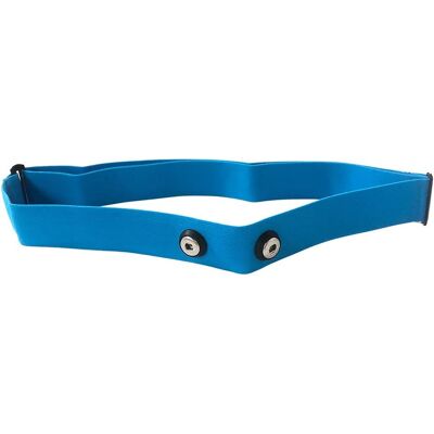 Inny producent Pasek Regulowany Elastyczny Miękki Sportowy Pas Pulsometru Opasek Wygodny Inny producent Pasek Regulowany Elastyczny Miękki Sportowy Pas Pulsometru Opasek Wygodny