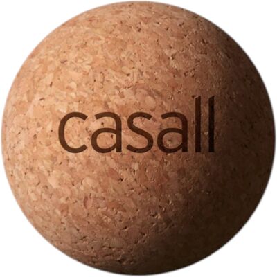 Piłka Do Masażu Korkowa Casall Pressure Point Ball Piłka Do Masażu Korkowa Casall Pressure Point Ball